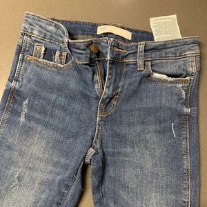 Zara Z1975 Denim